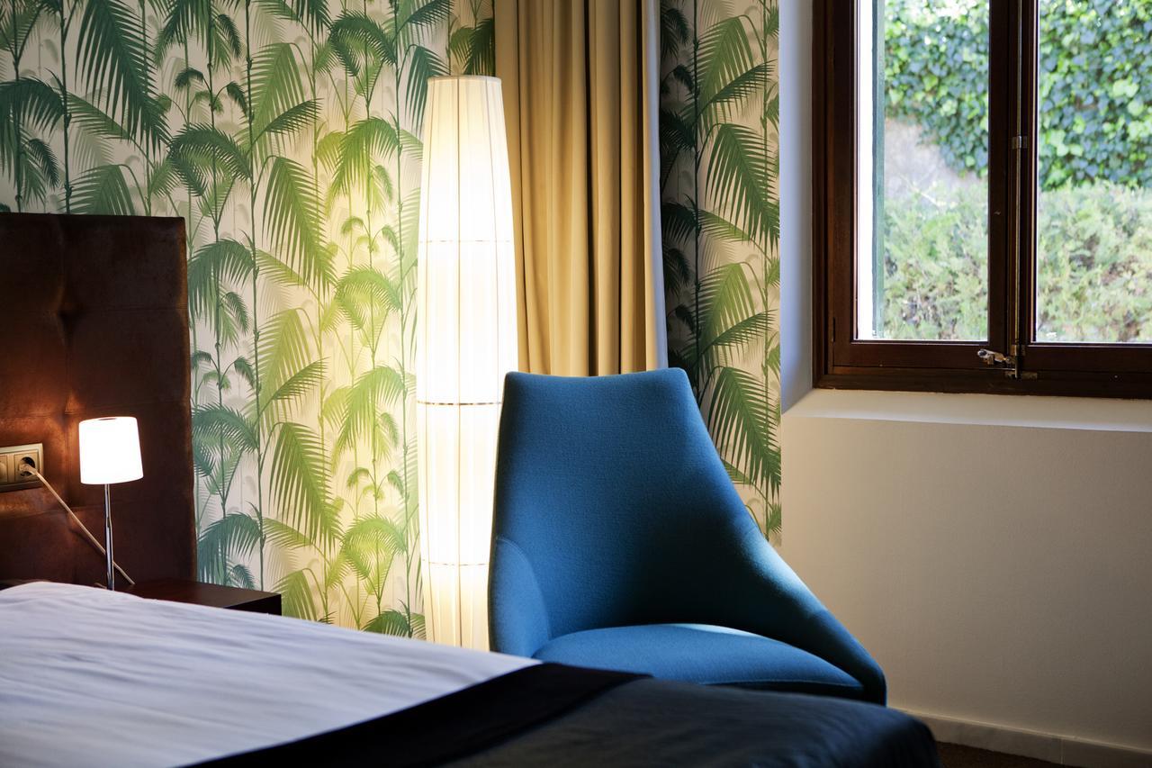 Esplendido Hotel Port De Soller